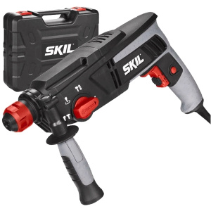MARTILLO 1010W SDS+ 1763 AK SKIL