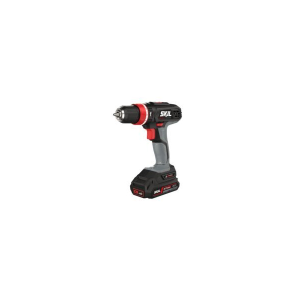 TALADRO BATERIA 20V 2AH 2844 AC SKIL
