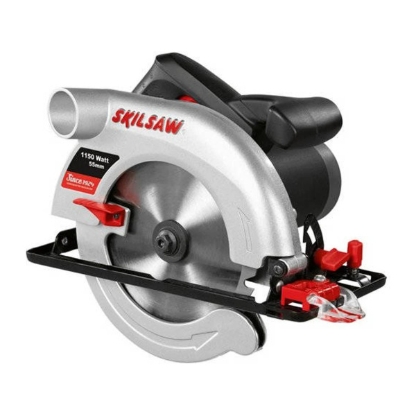 SIERRA CIRCULAR 1150W 5255 AA SKIL