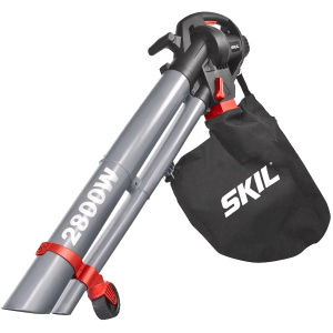 SOPLADOR HOJAS 2800W 0792 AA SKIL