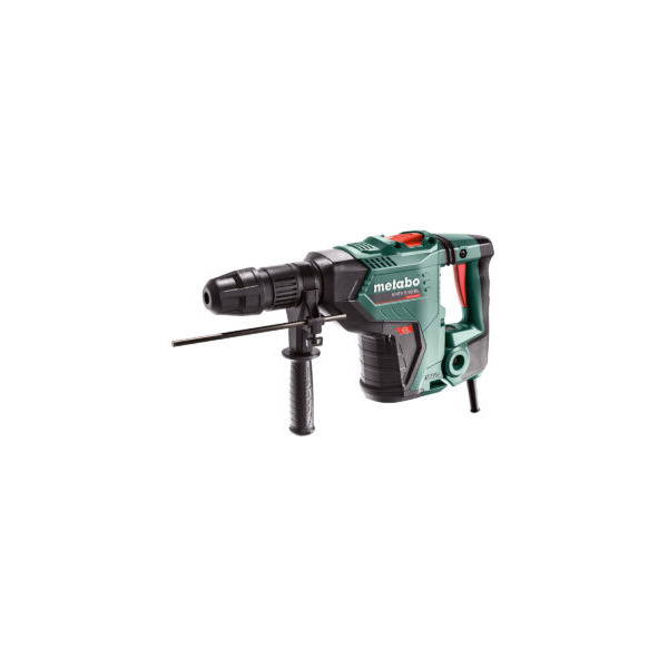 MARTILLO KHEV 5-40 BL 600765500 META
