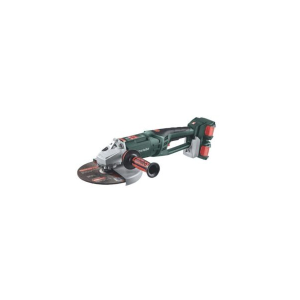AMOLADORA WPB 36-18 LTX BL230 613102840