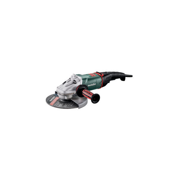 AMOLADORA WEPBA 24/230 606481000 METABO