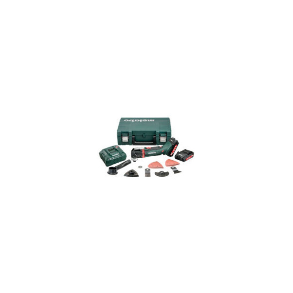 MULTIHERRAMIENTA MT 400 QUICK 601406500