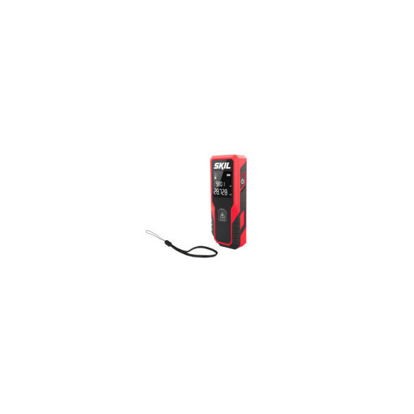 MEDIDOR LASER 1929 AA SKIL
