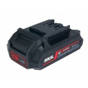 BATERIA LITIO 20V 2AH BR1E3109AA SKIL
