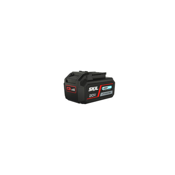BATERIA LITIO 20V 2x 5 AH BR1E3105BA SKIL