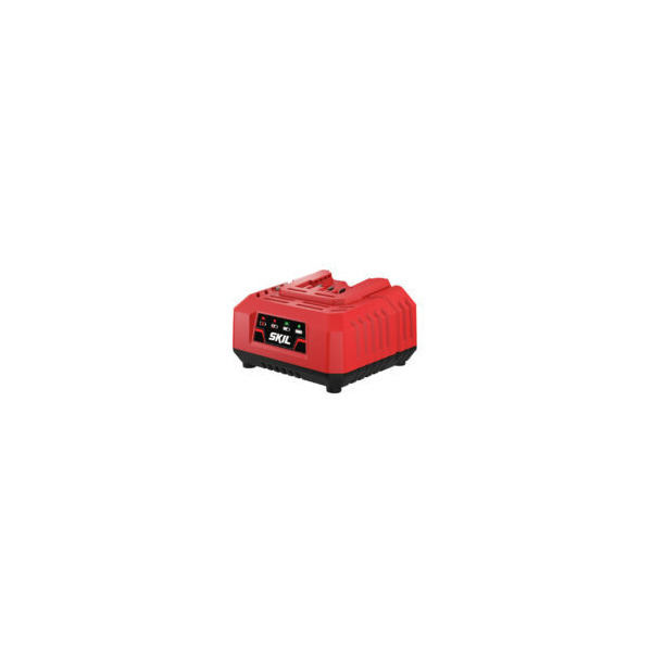 CARGADOR 20V CR1E3122AA SKIL