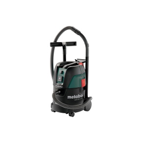 ASPIRADOR ASA 25 L PC METABO