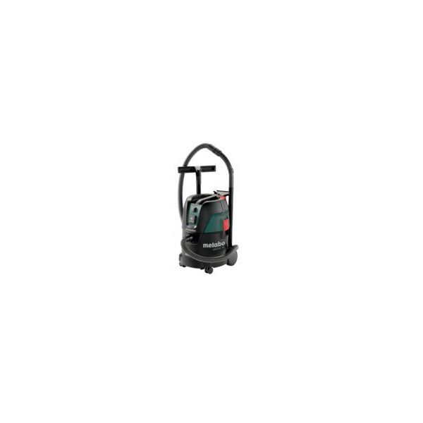 ASPIRADOR ASA 25 L PC METABO