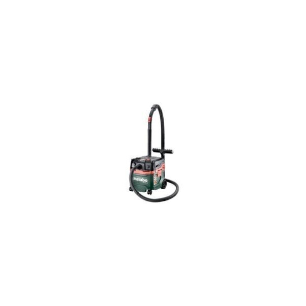 ASPIRADOR ASA 20 L PC 602085000 METABO