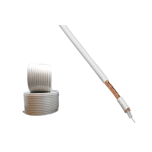 CABLE COAXIAL TV FINO 0900603 M