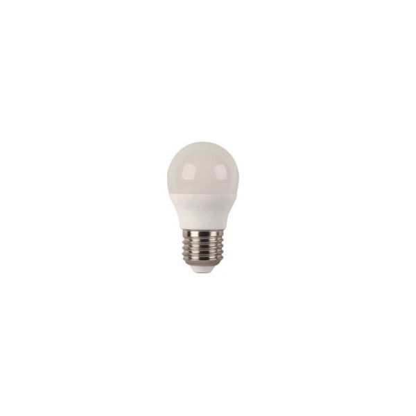 LAMP LED ADORNO E27 6W 6500K FB ECO 2602942
