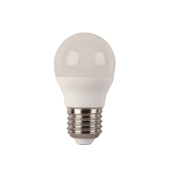 LAMP LED ADORNO E27 6W 6500K FB ECO 2602942