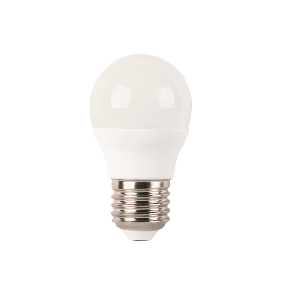 LAMP LED ADORNO E27 6W 4000K FB ECO 2602944
