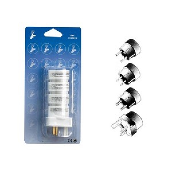 ADAPTADOR UNIVERSAL SET 1101012-E
