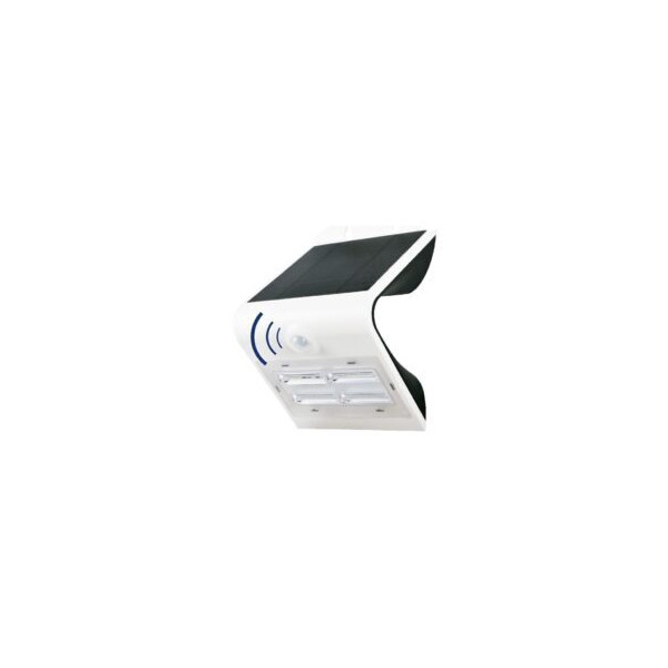 APLIQUE SOLAR LED 3