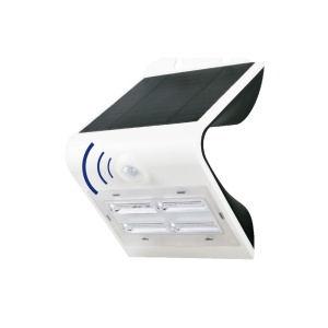 APLIQUE SOLAR LED 3