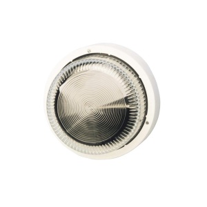 APLIQUE REDONDO 100W BLANCO 2007211
