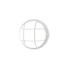 APLIQUE REDONDO 60 W BLANCO 2007199