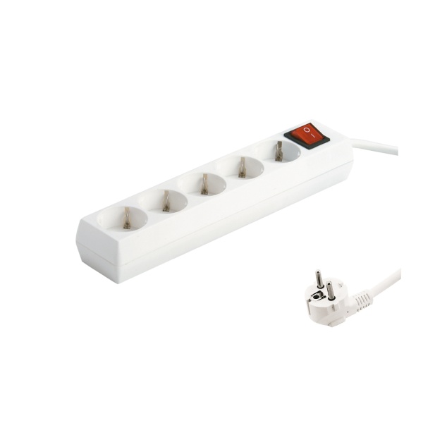 REGLETA 5 T/T BCA 3MTS 1001833 INT