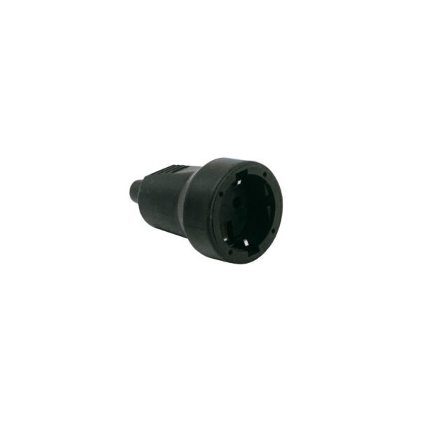 BASE AEREA T/T GOMA 16A NEGRO 1000249