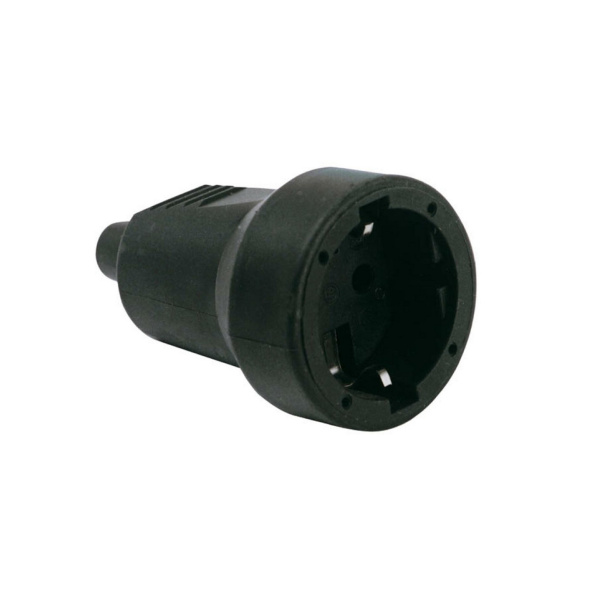 BASE AEREA T/T GOMA 16A NEGRO 1000249