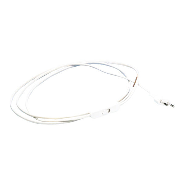 INTERRUPTOR+CLAVIJA TRANSP 0901205-T