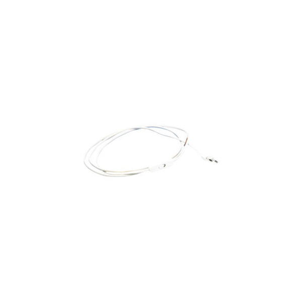 INTERRUPTOR+CLAVIJA TRANSP 0901205-T