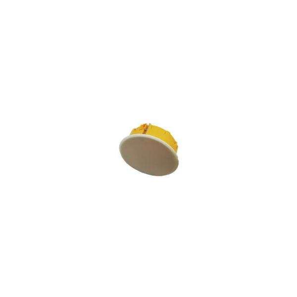 CAJA EMPALMES PLADUR 100X46mm 1500300