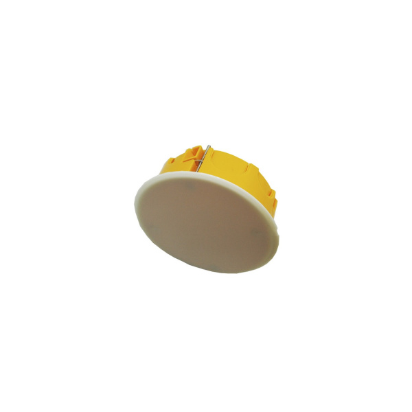 CAJA EMPALMES PLADUR 100X46mm 1500300