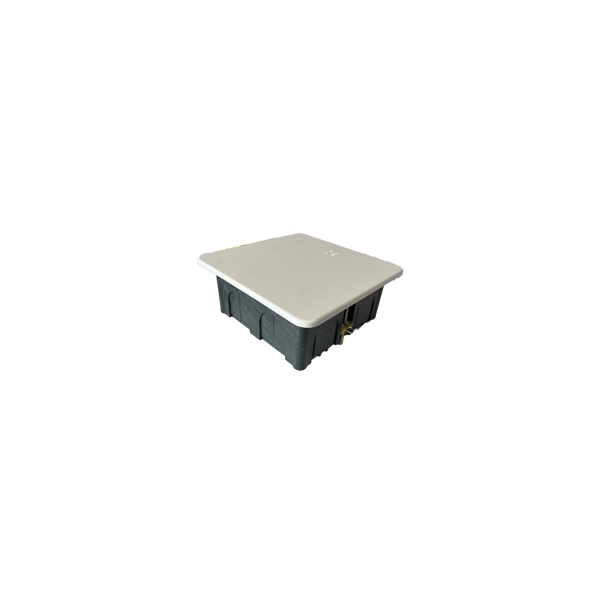 CAJA EMPALMES PLADUR 100X100X50mm 1500303