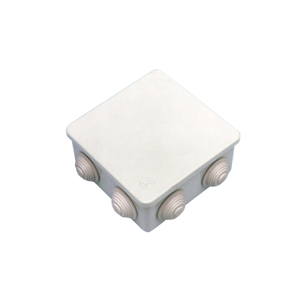 CAJA ESTANCA  80x80x36 1502205