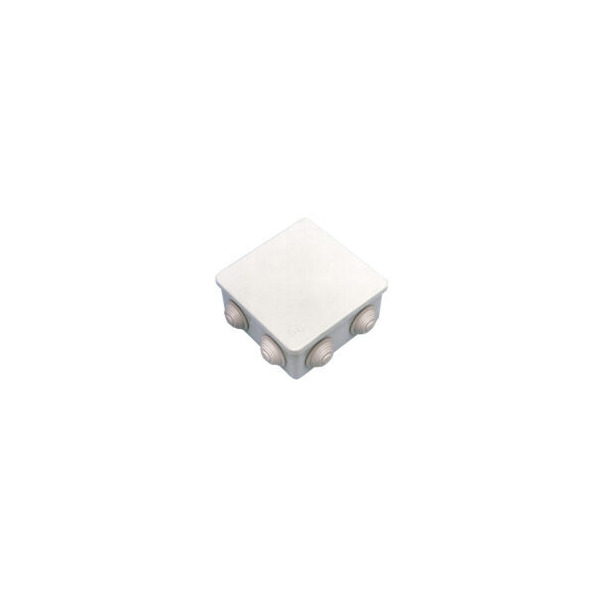 CAJA ESTANCA  80x80x36 1502205
