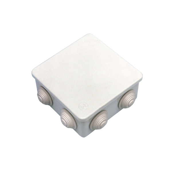 CAJA ESTANCA 100x100x70 1502206