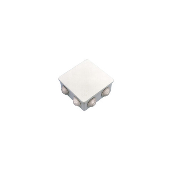 CAJA ESTANCA 100x100x70 1502206