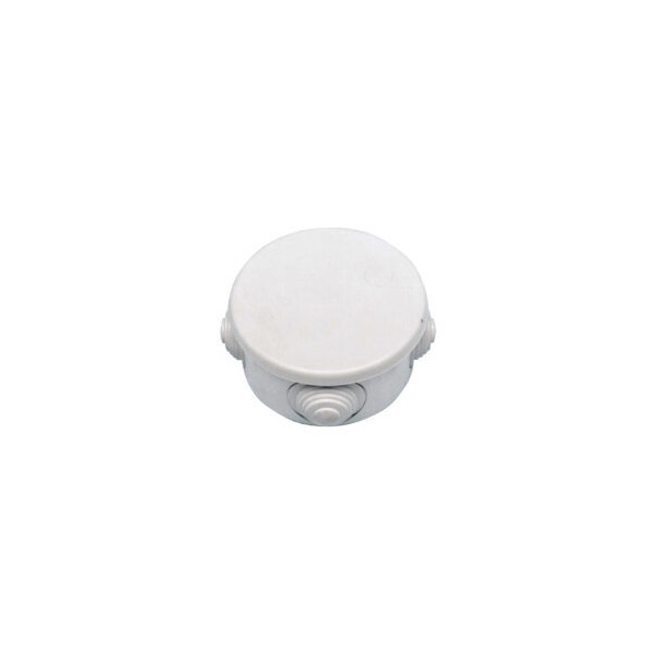 CAJA ESTANCA REDONDA 80x50 1502704