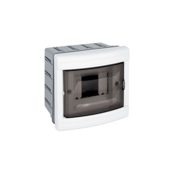 CAJA DISTRIBUCION EMPOTRAR 2ELE 1503002