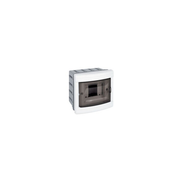 CAJA DISTRIBUCION EMPOTRAR 2ELE 1503002