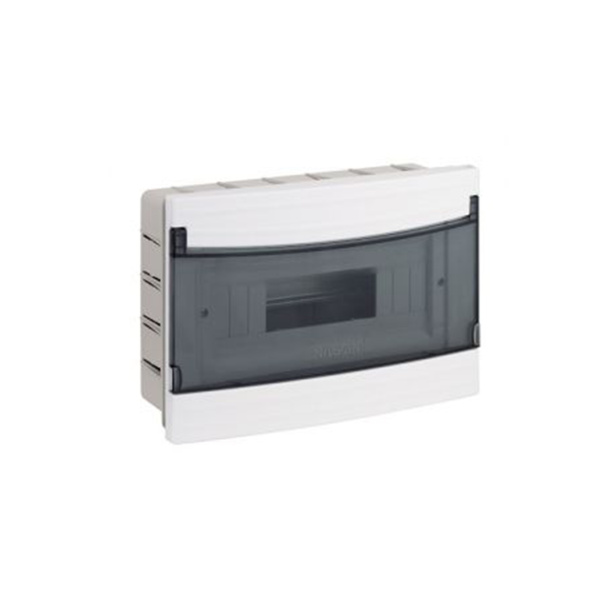 CAJA DISTRIBUCION EMPOTRAR 9ELE 1503009