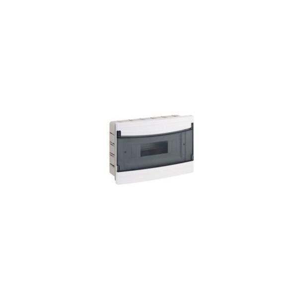 CAJA DISTRIBUCION EMPOTRAR 9ELE 1503009