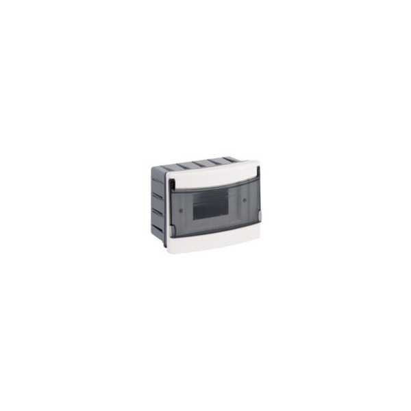 CAJA DISTRIBUCION EMPOTRAR 4ELE 1503004