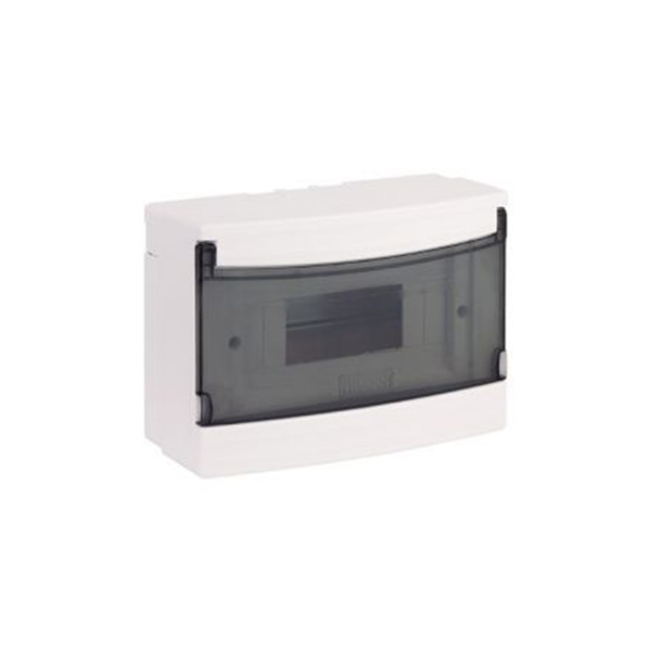 CAJA DISTRIBUCION SUPERFICIE 9 ELEM 1503109