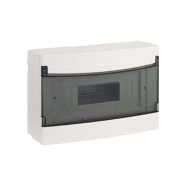 CAJA DISTRIBUCION SUPERFICIE 12 ELEM 1503112