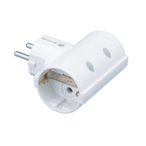 CLAVIJA DOBLE T/T BCA 3680W 1101014