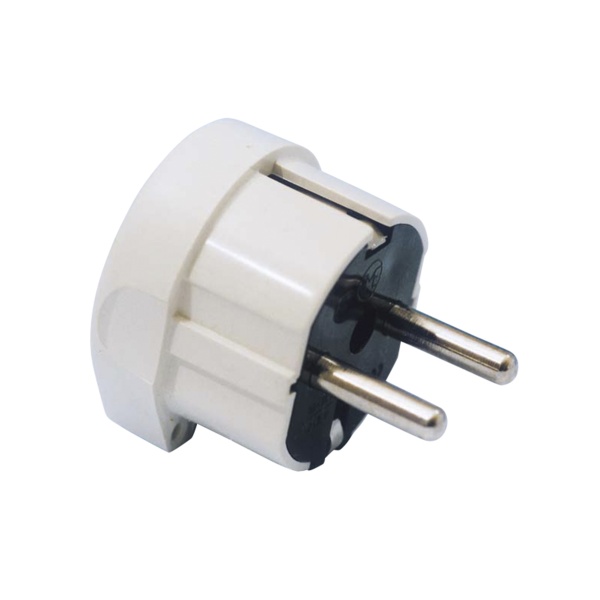 CLAVIJA T/T LATERAL BLANCO 1100012