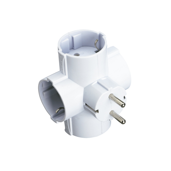 CLAVIJA 4T T/T BCA 3680W 1101075-B