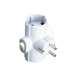 CLAVIJA TRIPLE T/T C/INT 1101072/B