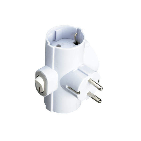 CLAVIJA TRIPLE T/T C/INT 1101072/B