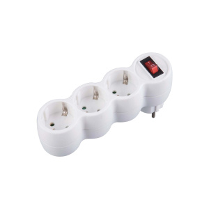 CLAVIJA TRIPLE TT+INT 1100005/B